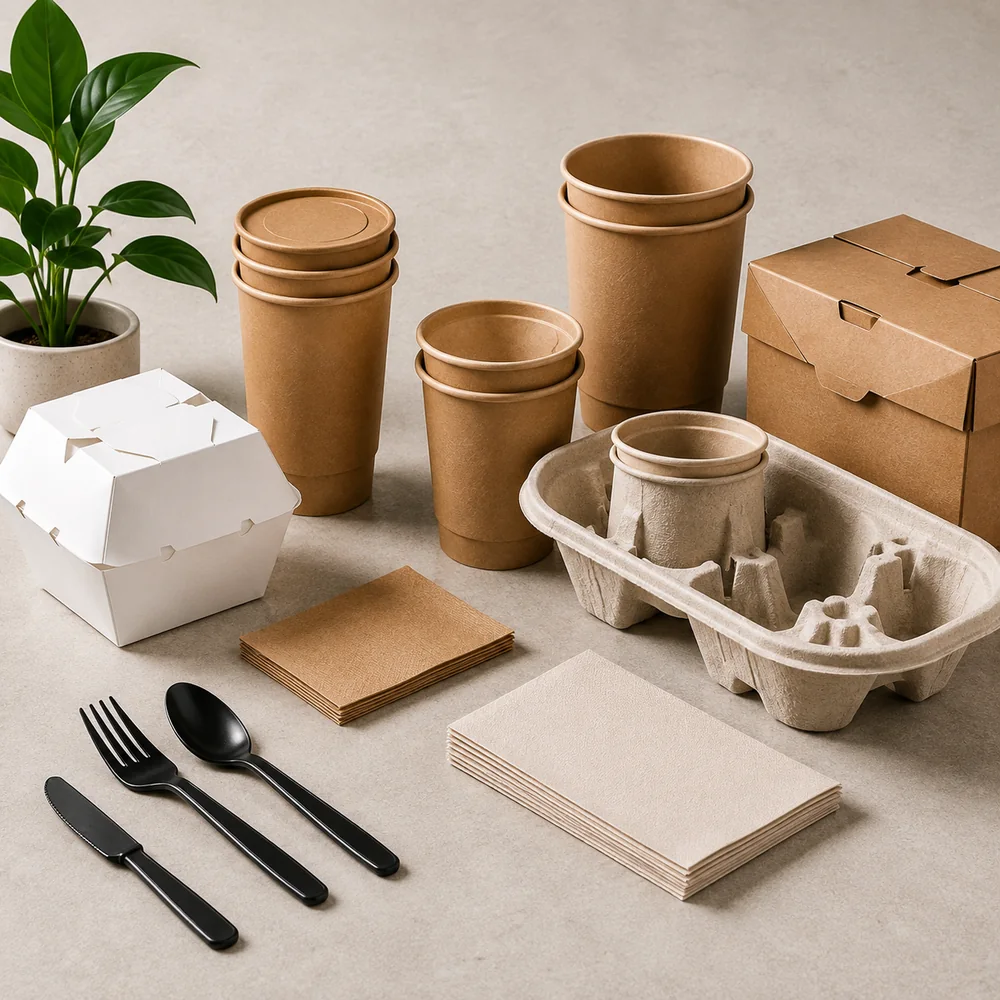 Take-away